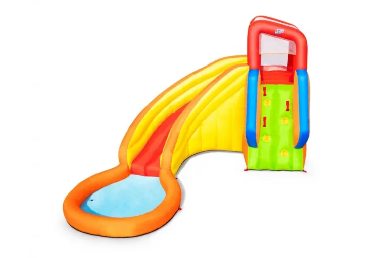 Vodeni Park Splash Tower, Igralište Bestway 1