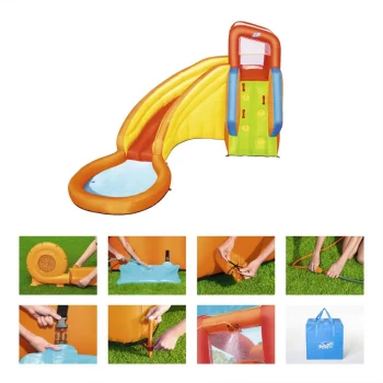 Vodeni Park Splash Tower, Igralište Bestway 2