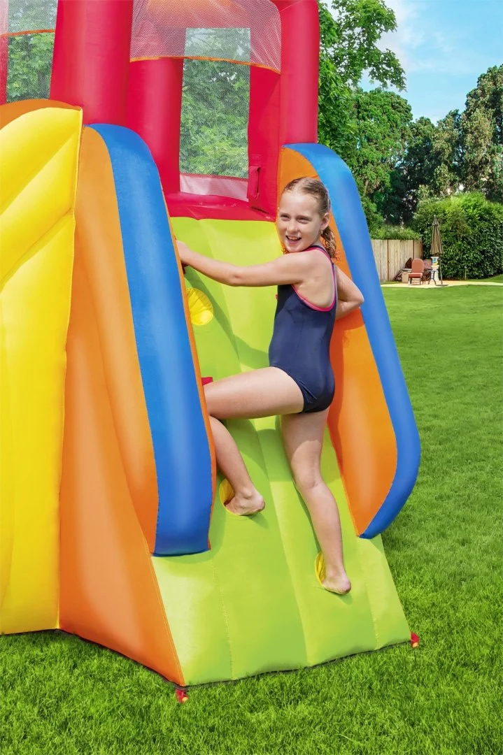 Vodeni Park Splash Tower, Igralište Bestway 8
