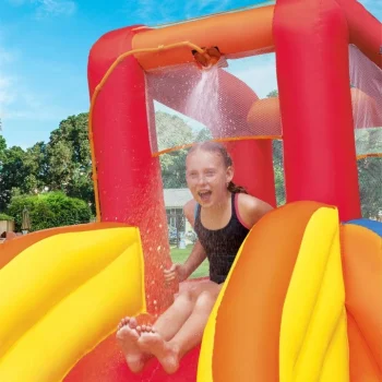 Vodeni Park Splash Tower, Igralište Bestway 9