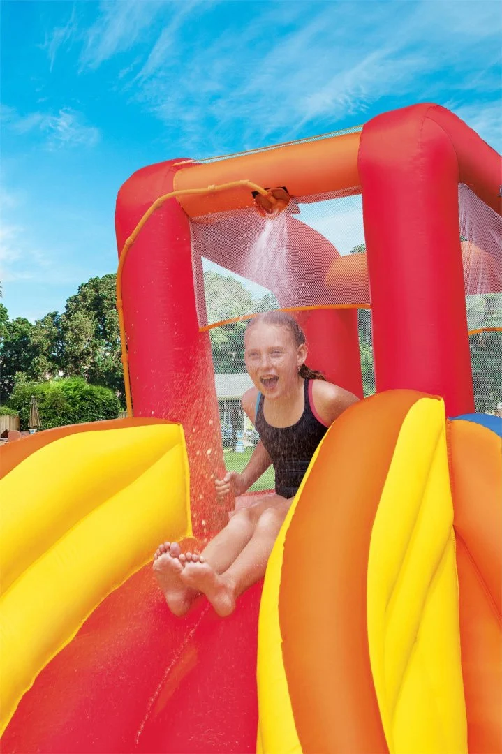 Vodeni Park Splash Tower, Igralište Bestway 9