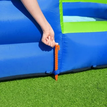 Vodeni Park S Igralištem Turbo Splash Mega Vodeni Park Bestway 10