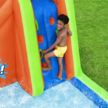 Vodeni Park S Igralištem Turbo Splash Mega Vodeni Park Bestway 6