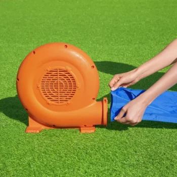 Vodeni Park S Igralištem Turbo Splash Mega Vodeni Park Bestway 8