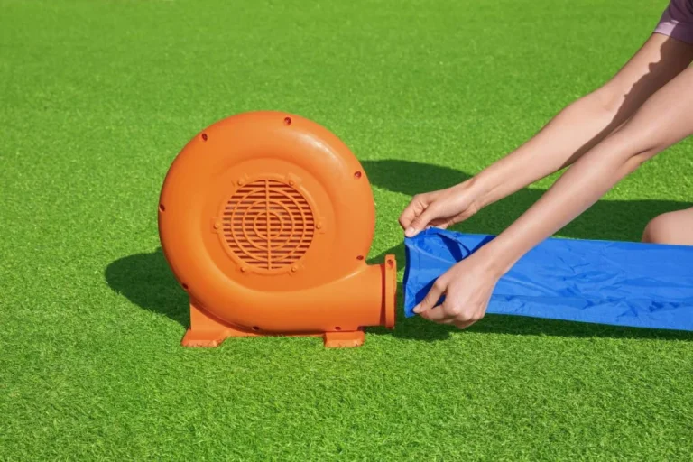 Vodeni Park S Igralištem Turbo Splash Mega Vodeni Park Bestway 8