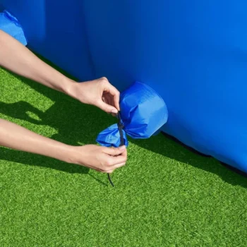 Vodeni Park S Igralištem Turbo Splash Mega Vodeni Park Bestway 9