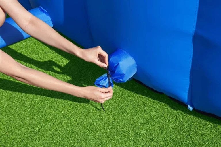 Vodeni Park S Igralištem Turbo Splash Mega Vodeni Park Bestway 9