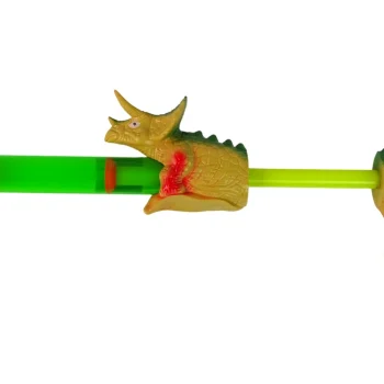 Vodeni Pištolj Dinosaur Garden 40 Cm, Zeleni, 13359 2