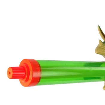 Vodeni Pištolj Dinosaur Garden 40 Cm, Zeleni, 13359 3