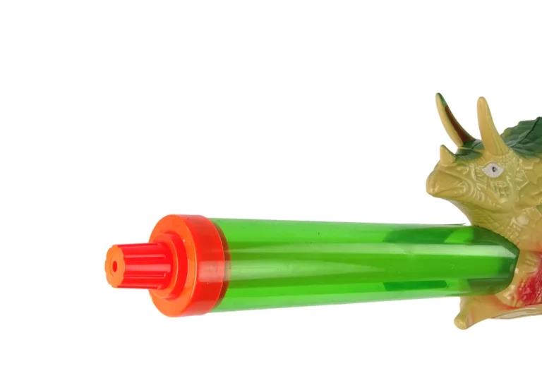 Vodeni Pištolj Dinosaur Garden 40 Cm, Zeleni, 13359 3