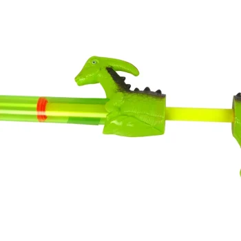Vodeni Pištolj Dinosaur Garden 40 Cm, Zeleni, 13361 2