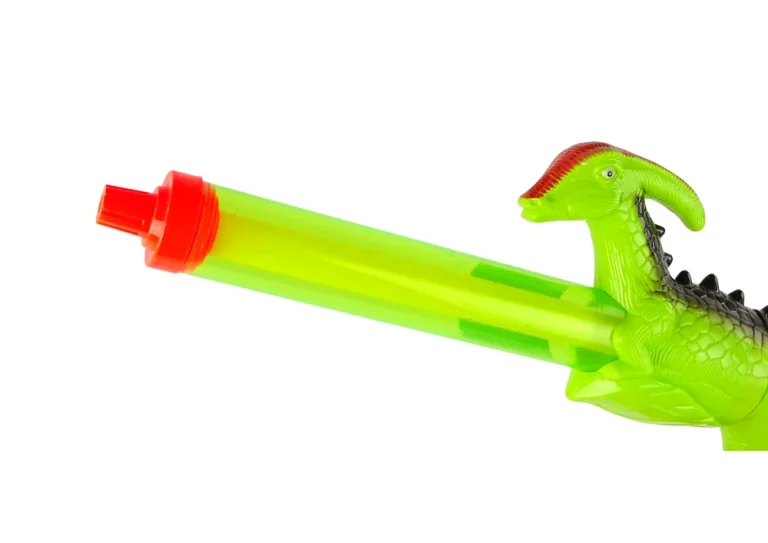 Vodeni Pištolj Dinosaur Garden 40 Cm, Zeleni, 13361 3