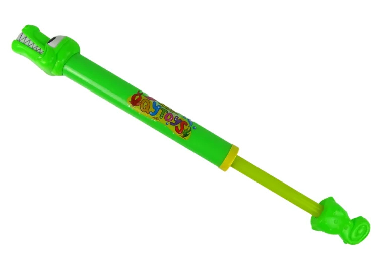 Vodeni Pištolj Krokodil 45 Cm Zeleni Vrt 2