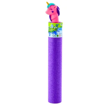 Vodeni Pištolj Jednorog Ružičasto Ljubičasti 35 Cm 3