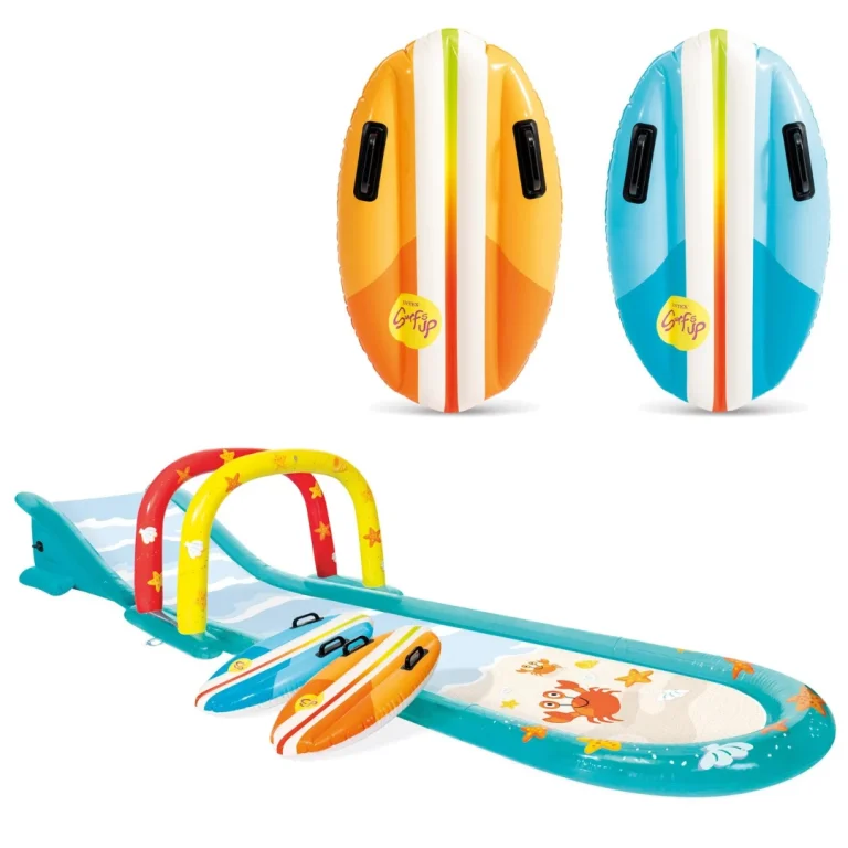 Vodeni Tobogan 561 Cm Intex 56167 1