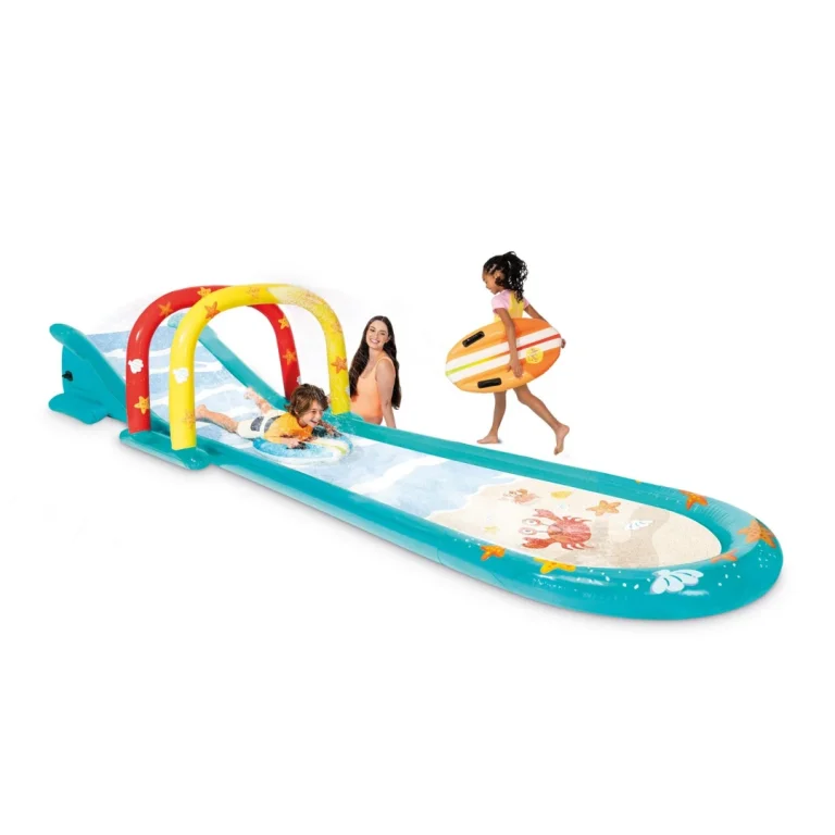 Vodeni Tobogan 561 Cm Intex 56167 4