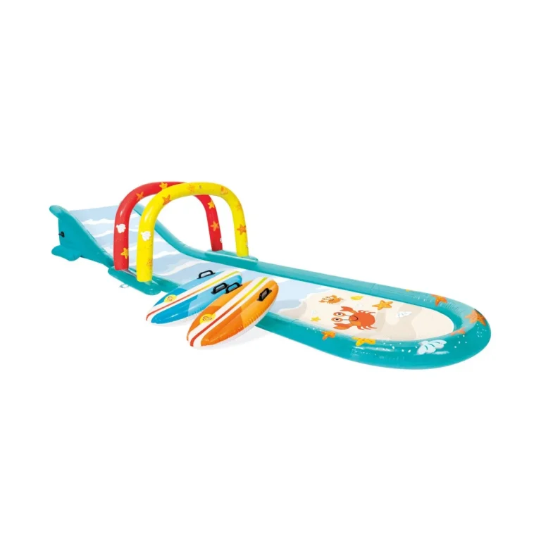 Vodeni Tobogan 561 Cm Intex 56167 6