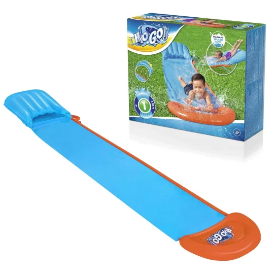 Vodeni Tobogan Za 1 Osobu 488 Cm Bestway 52477 1