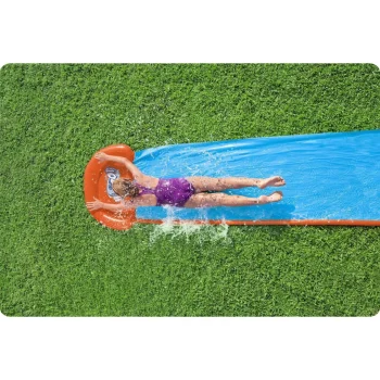 Vodeni Tobogan Za 1 Osobu 488 Cm Bestway 52477 11