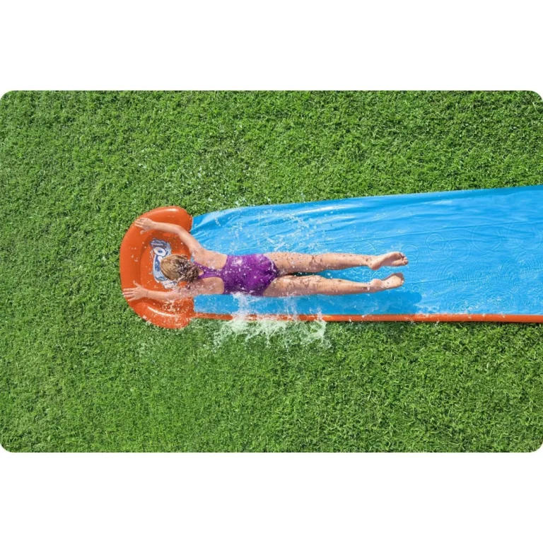Vodeni Tobogan Za 1 Osobu 488 Cm Bestway 52477 11
