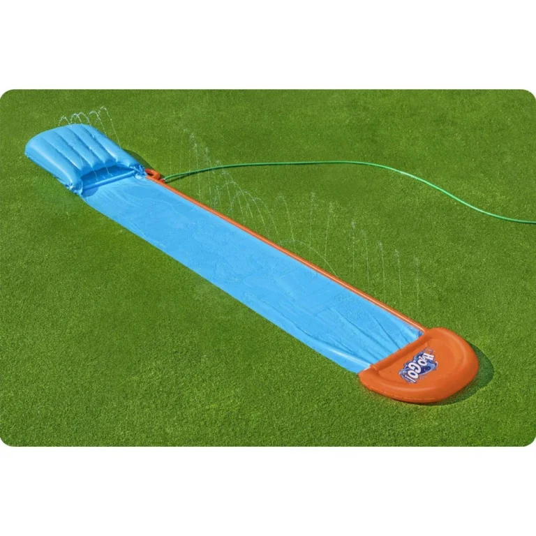 Vodeni Tobogan Za 1 Osobu 488 Cm Bestway 52477 12