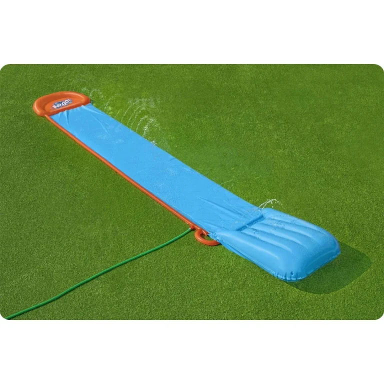 Vodeni Tobogan Za 1 Osobu 488 Cm Bestway 52477 14