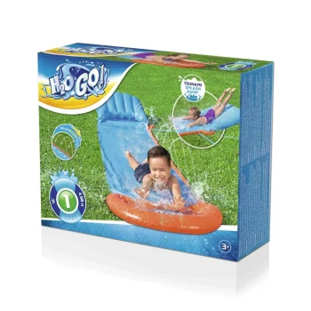Vodeni Tobogan Za 1 Osobu 488 Cm Bestway 52477 15