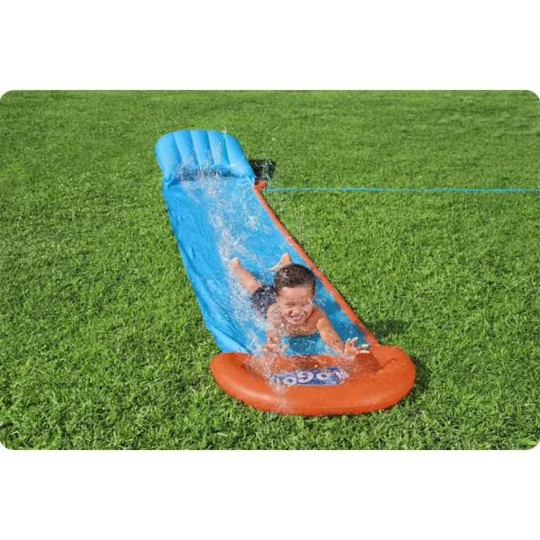 Vodeni Tobogan Za 1 Osobu 488 Cm Bestway 52477 2