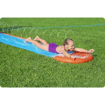 Vodeni Tobogan Za 1 Osobu 488 Cm Bestway 52477 5