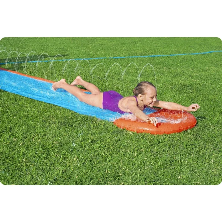 Vodeni Tobogan Za 1 Osobu 488 Cm Bestway 52477 5