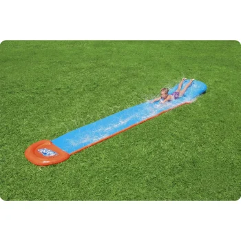 Vodeni Tobogan Za 1 Osobu 488 Cm Bestway 52477 6