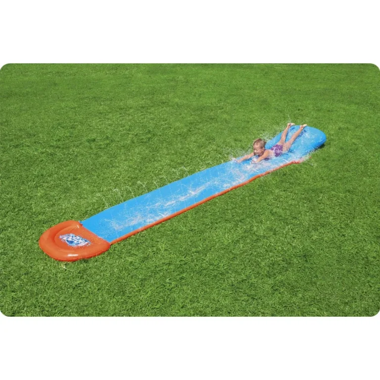 Vodeni Tobogan Za 1 Osobu 488 Cm Bestway 52477 6