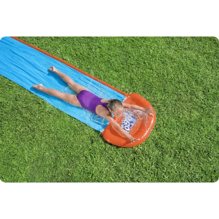 Vodeni Tobogan Za 1 Osobu 488 Cm Bestway 52477 8