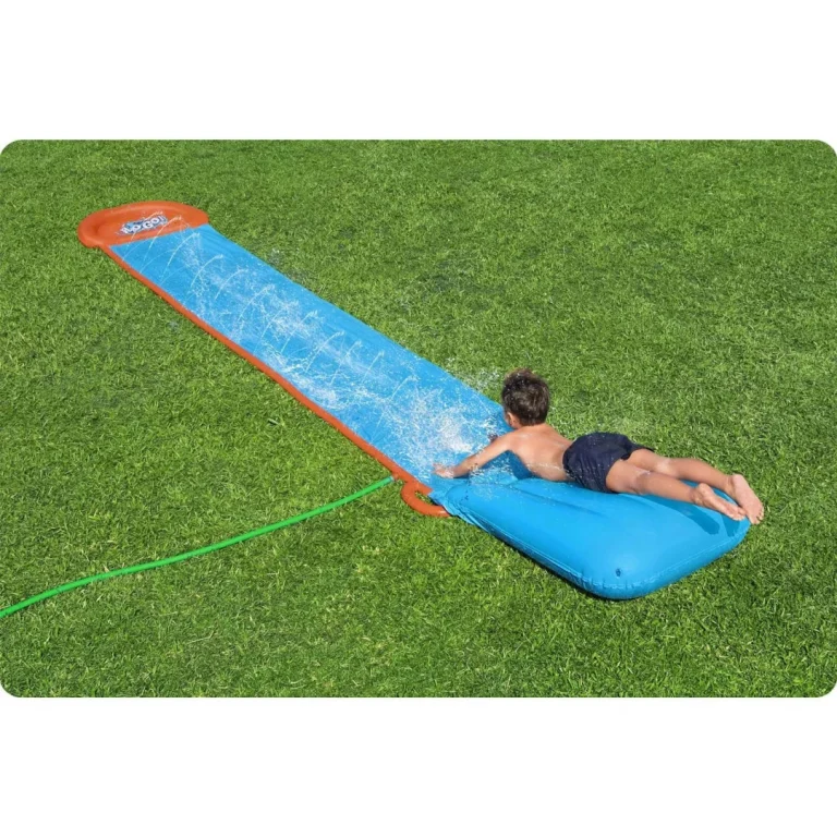 Vodeni Tobogan Za 1 Osobu 488 Cm Bestway 52477 9