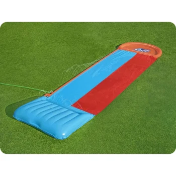 Vodeni Tobogan Za 2 Osobe 488 Cm Bestway 52478 12