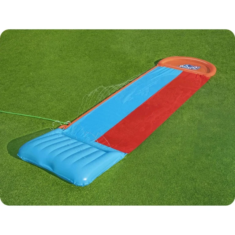 Vodeni Tobogan Za 2 Osobe 488 Cm Bestway 52478 12