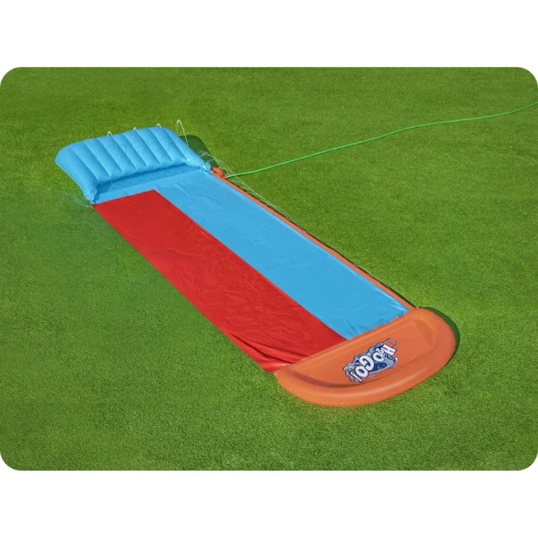 Vodeni Tobogan Za 2 Osobe 488 Cm Bestway 52478 14