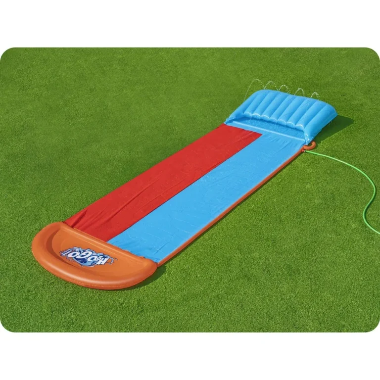 Vodeni Tobogan Za 2 Osobe 488 Cm Bestway 52478 15