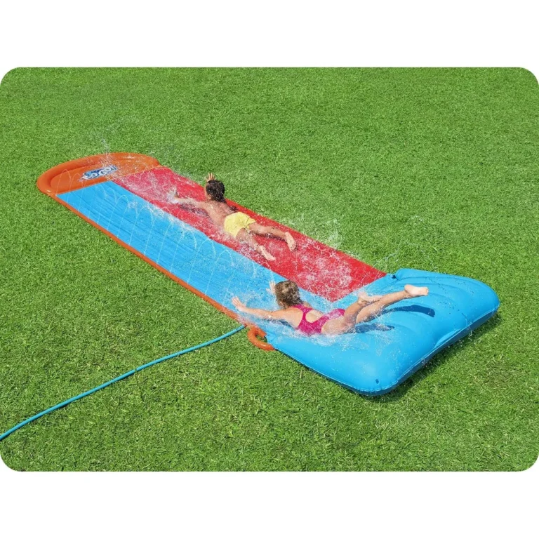 Vodeni Tobogan Za 2 Osobe 488 Cm Bestway 52478 4