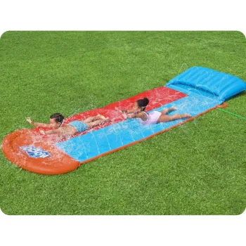 Vodeni Tobogan Za 2 Osobe 488 Cm Bestway 52478 6