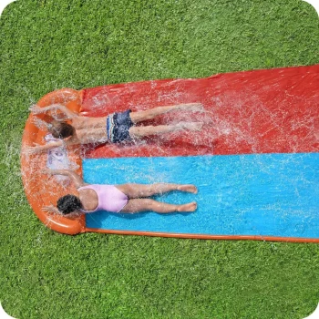 Vodeni Tobogan Za 2 Osobe 488 Cm Bestway 52478 8