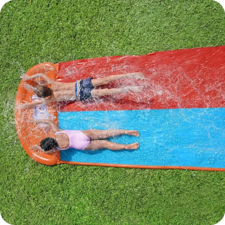 Vodeni Tobogan Za 2 Osobe 488 Cm Bestway 52478 8