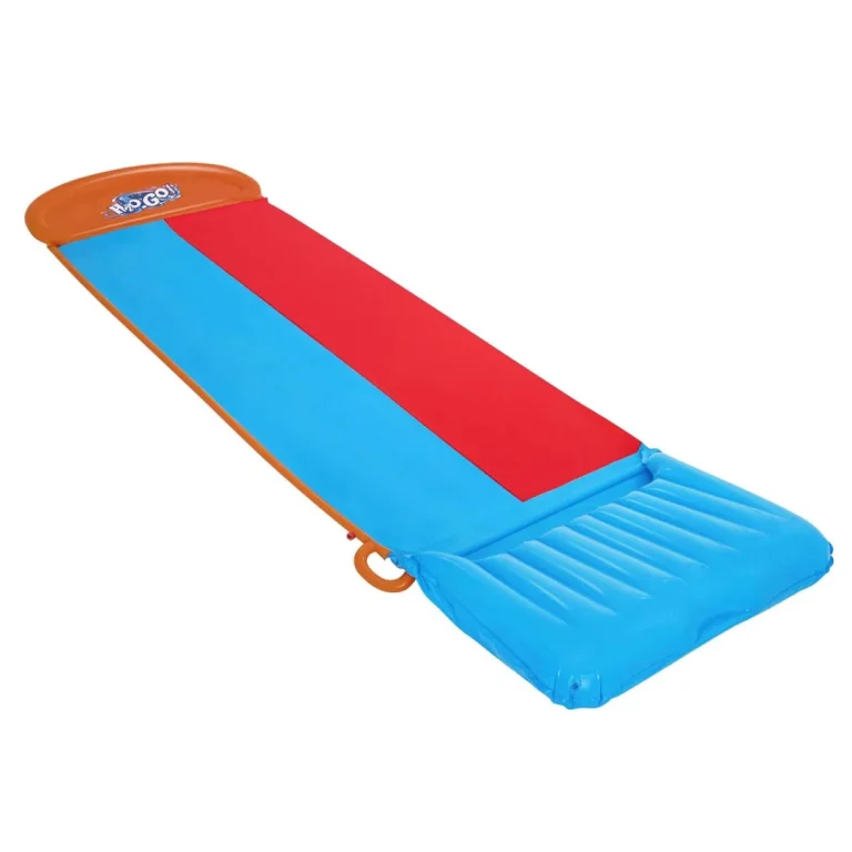 Vodeni Tobogan Za 2 Osobe 488 Cm Bestway 52478 9