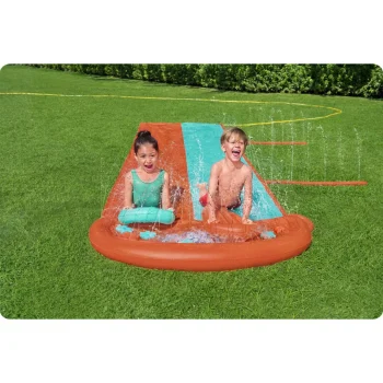 Vodeni Tobogan Za 2 Osobe 488 Cm Bestway 52484 3