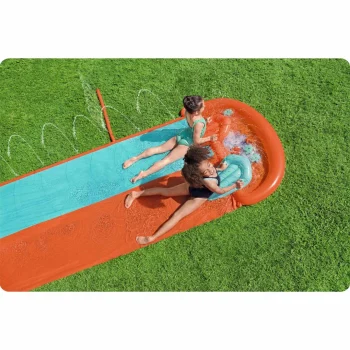 Vodeni Tobogan Za 2 Osobe 488 Cm Bestway 52484 5