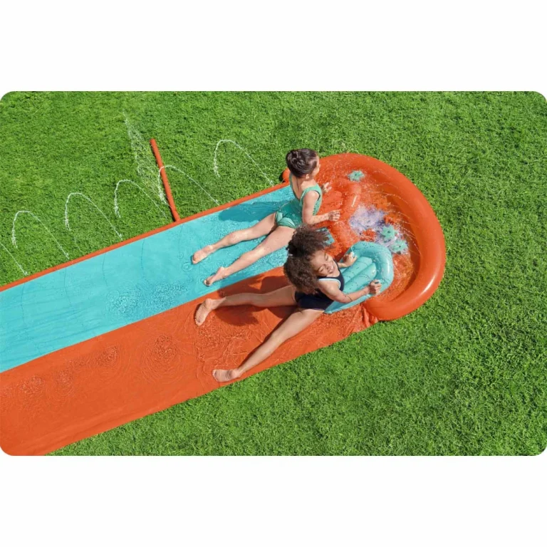 Vodeni Tobogan Za 2 Osobe 488 Cm Bestway 52484 5