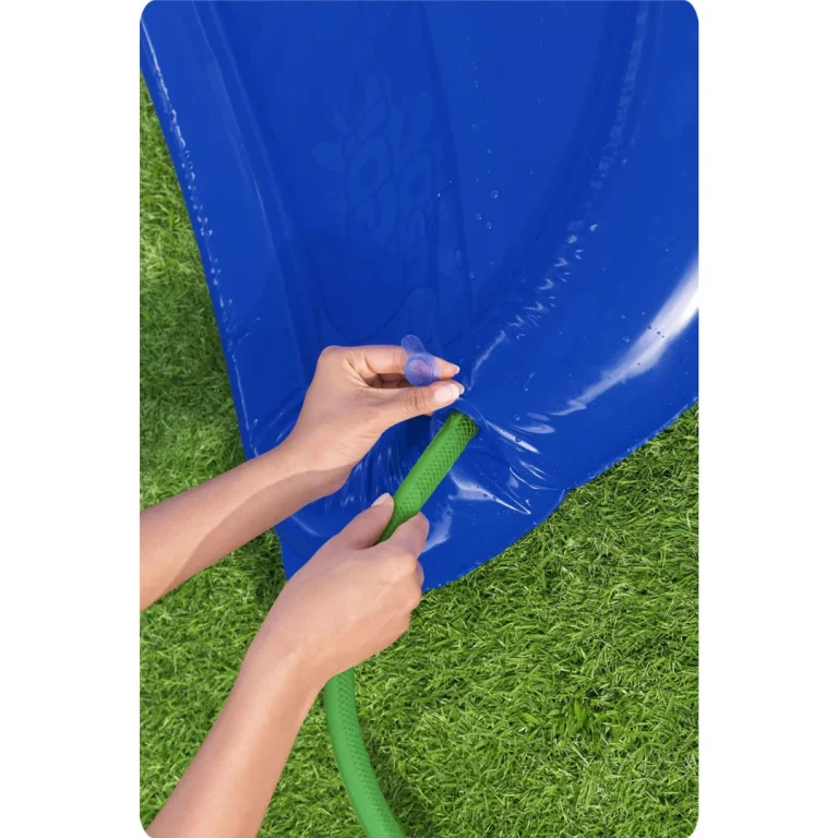 Vodeni Tobogan Za 2 Osobe 488 Cm Bestway 52642 10