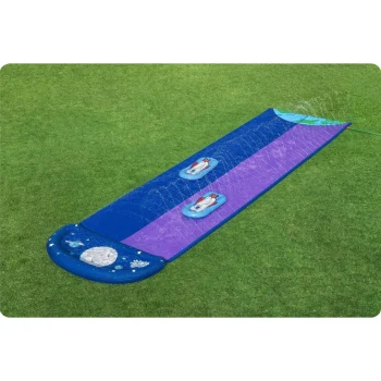 Vodeni Tobogan Za 2 Osobe 488 Cm Bestway 52642 11