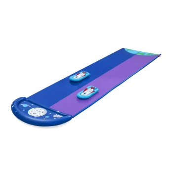 Vodeni Tobogan Za 2 Osobe 488 Cm Bestway 52642 3