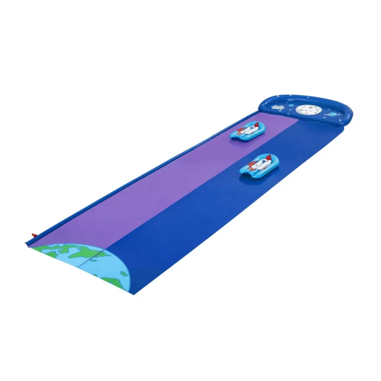 Vodeni Tobogan Za 2 Osobe 488 Cm Bestway 52642 5